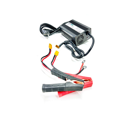 LithiumNEXT LiFePO4-Ladegerät