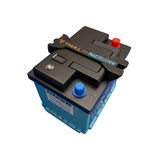 LithiumNEXT GRX Clubsport