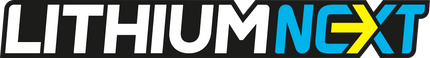 LithiumNEXT Batteries