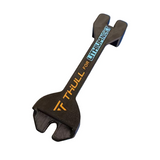 Thull LithiumNEXT GR Batterie Halter GRX Clubsport LiFePO4 Batterie