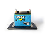 LithiumNEXT RACE40