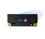 LithiumNEXT RACE40