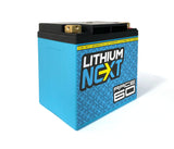 LithiumNEXT RACE60