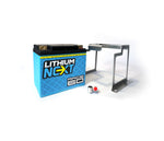 LithiumNEXT RACE60