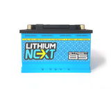 LithiumNEXT STREET85